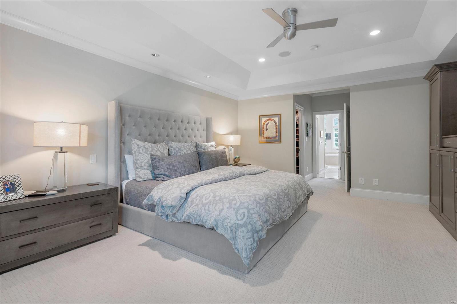 Faron Hill - Residential