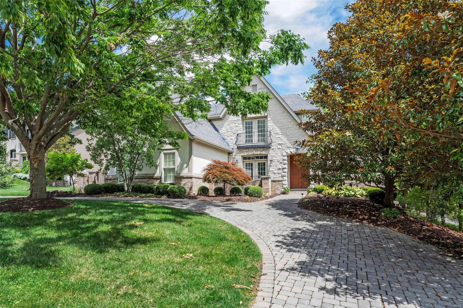 Faron Hill - Residential