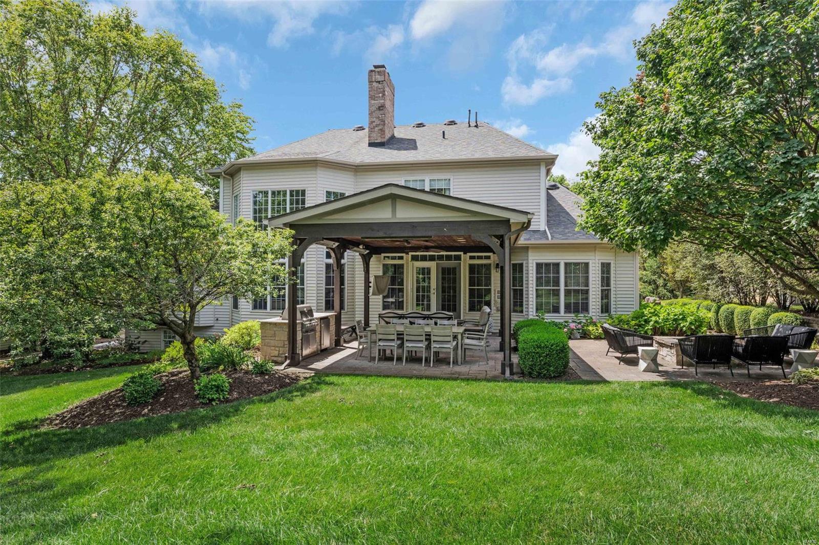 Faron Hill - Residential