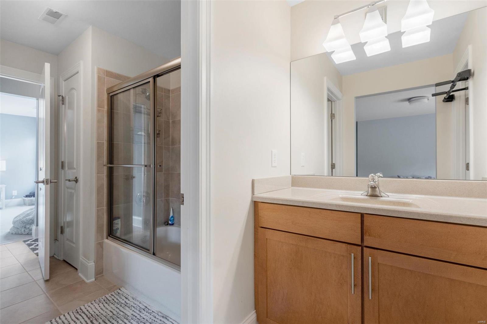 Faron Hill - Residential