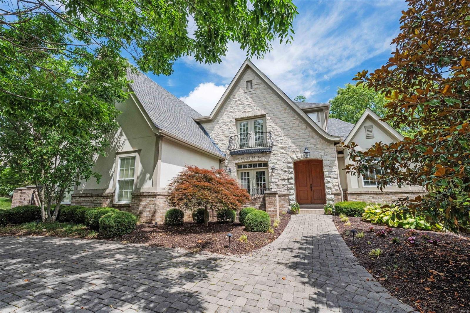 Faron Hill - Residential