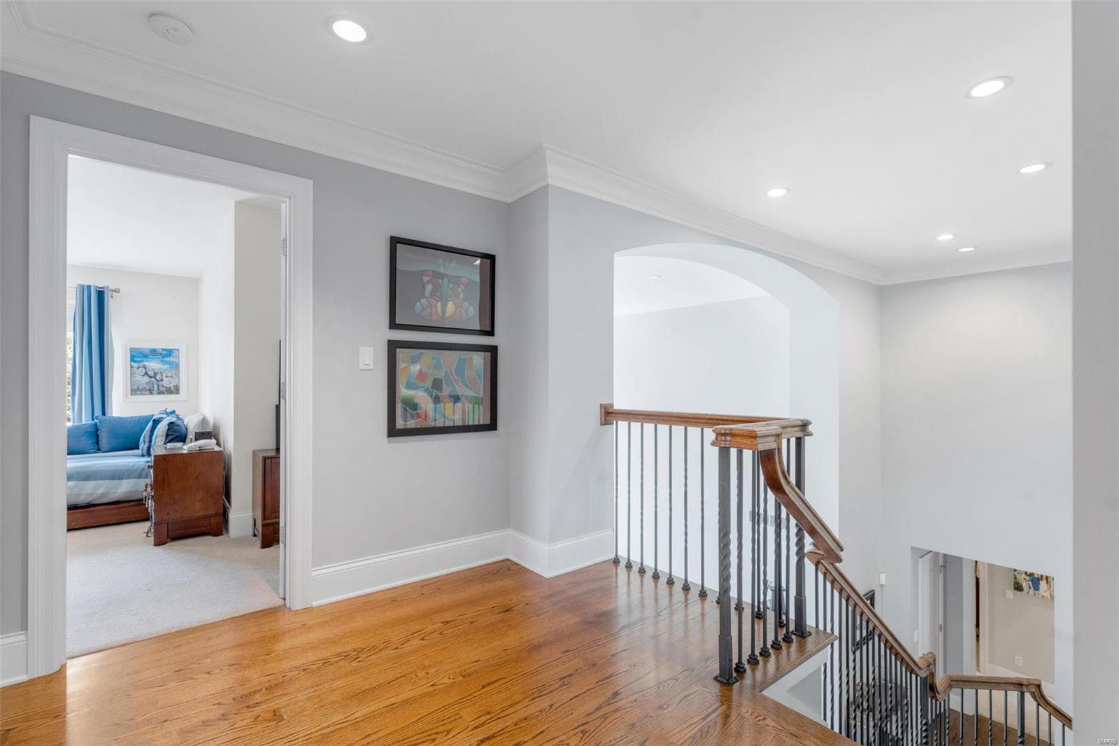 Faron Hill - Residential