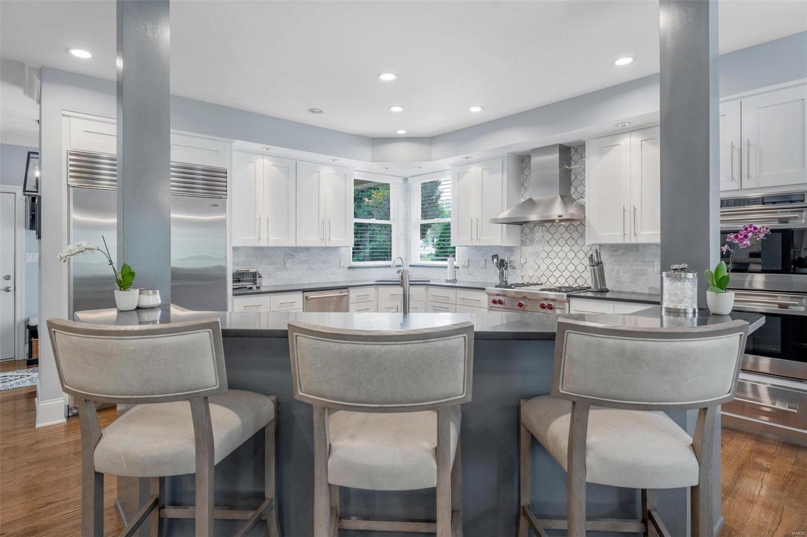 Faron Hill - Residential