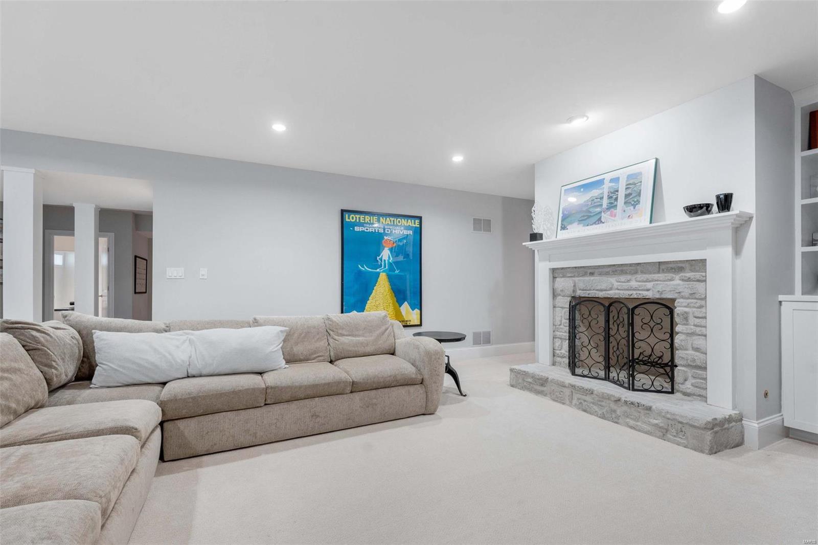 Faron Hill - Residential