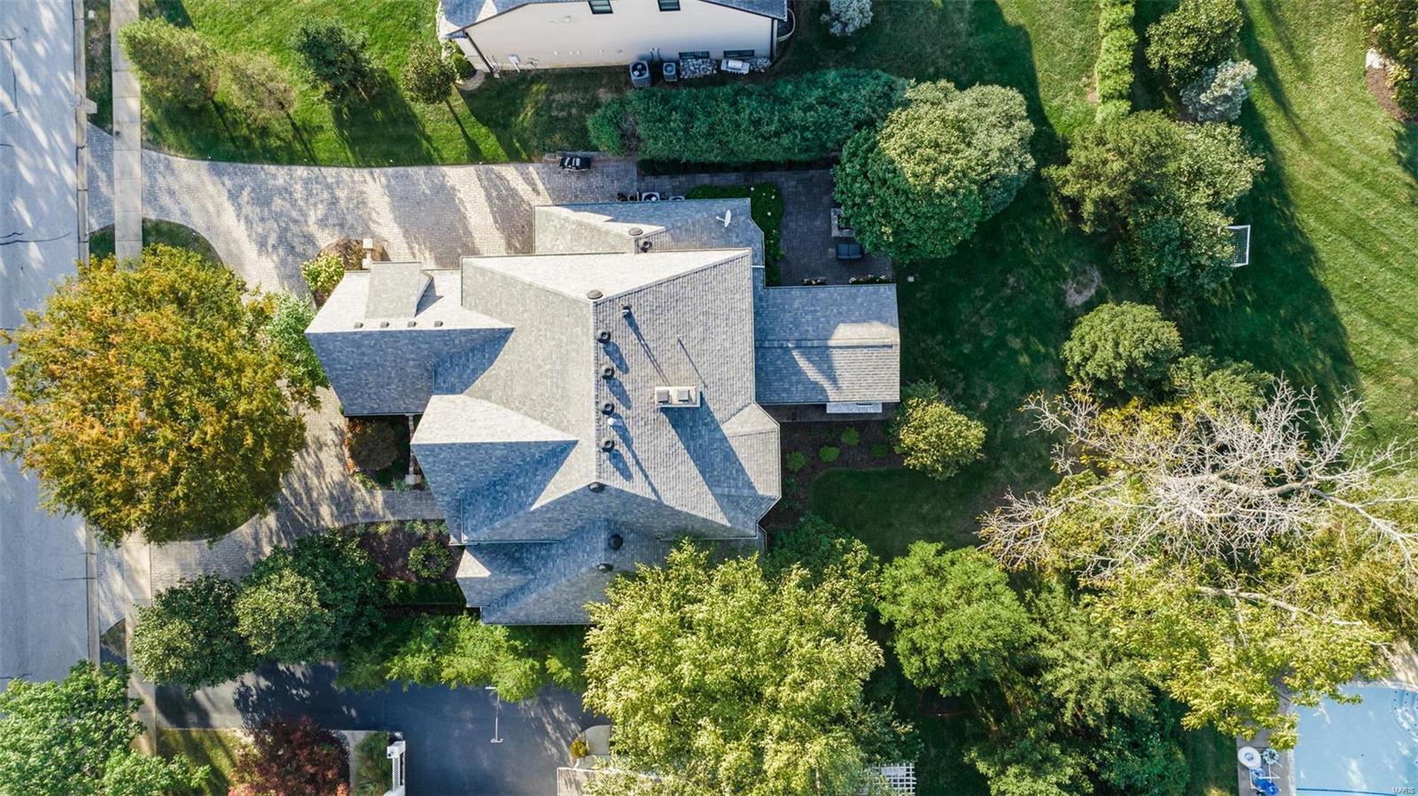 Faron Hill - Residential