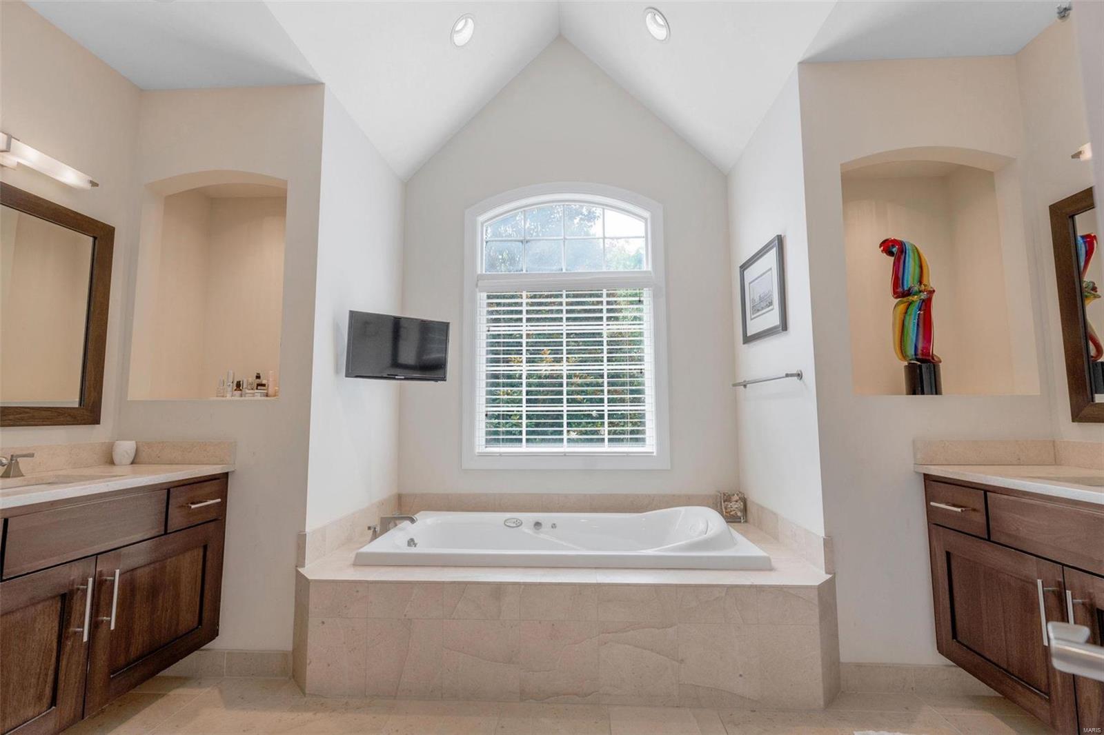 Faron Hill - Residential