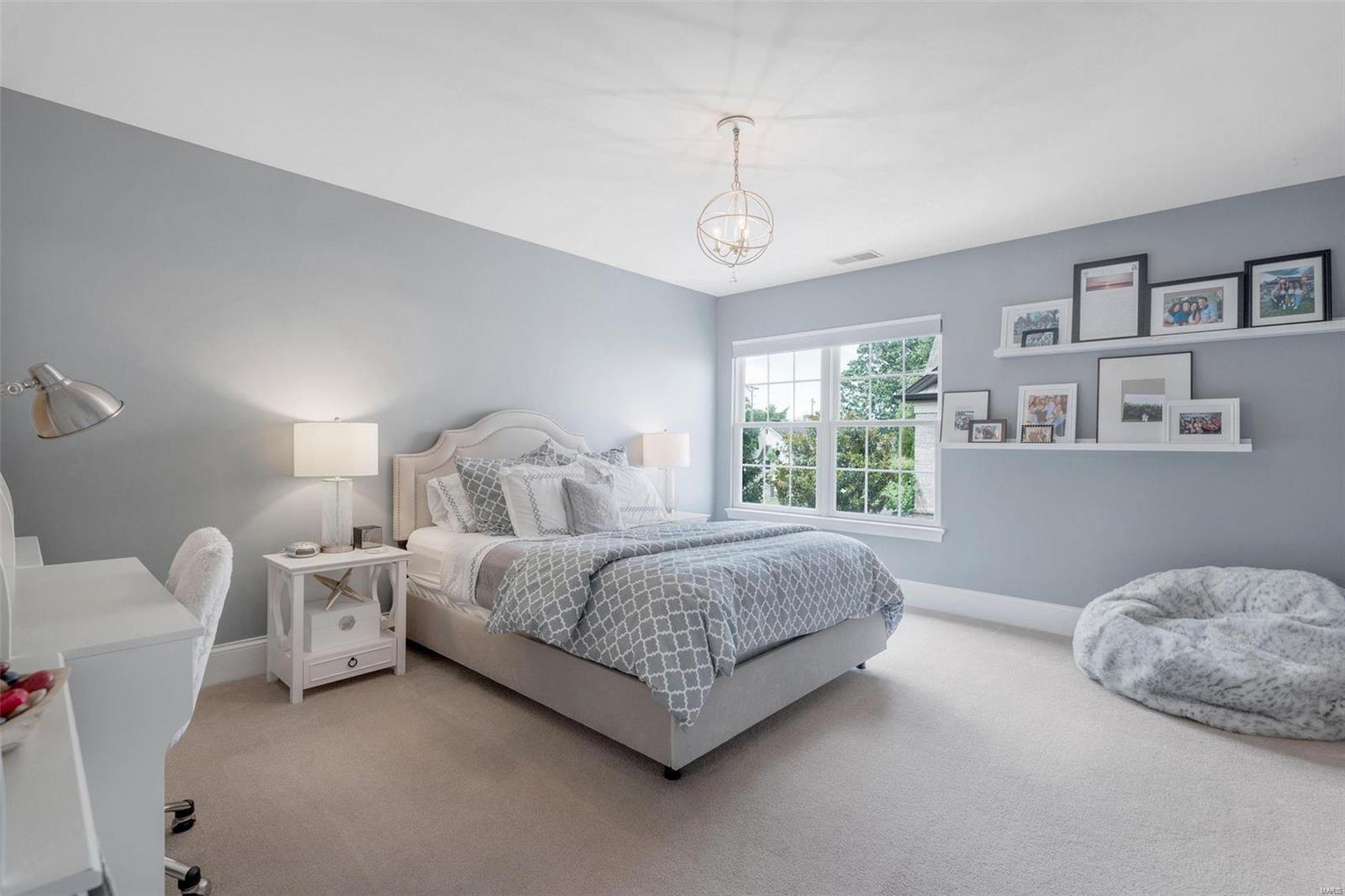 Faron Hill - Residential