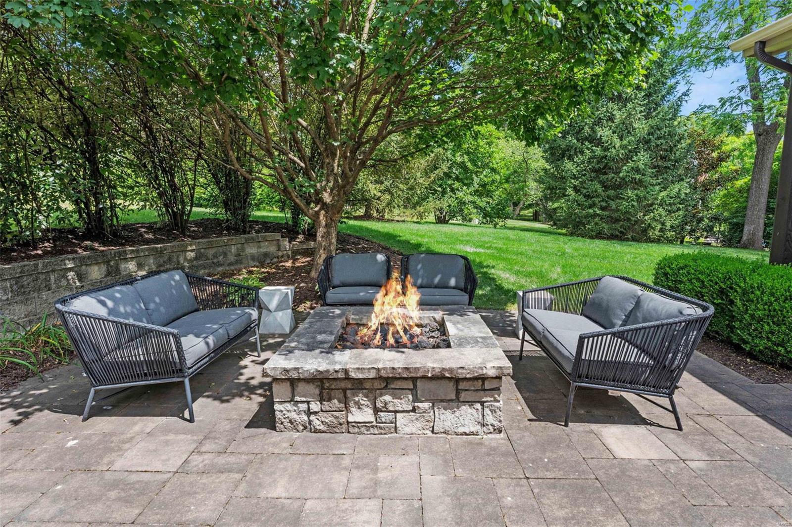 Faron Hill - Residential