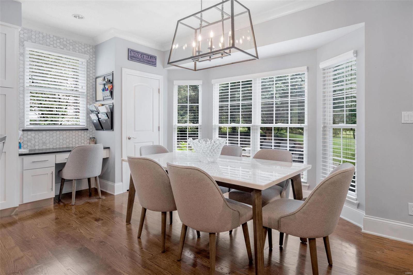 Faron Hill - Residential