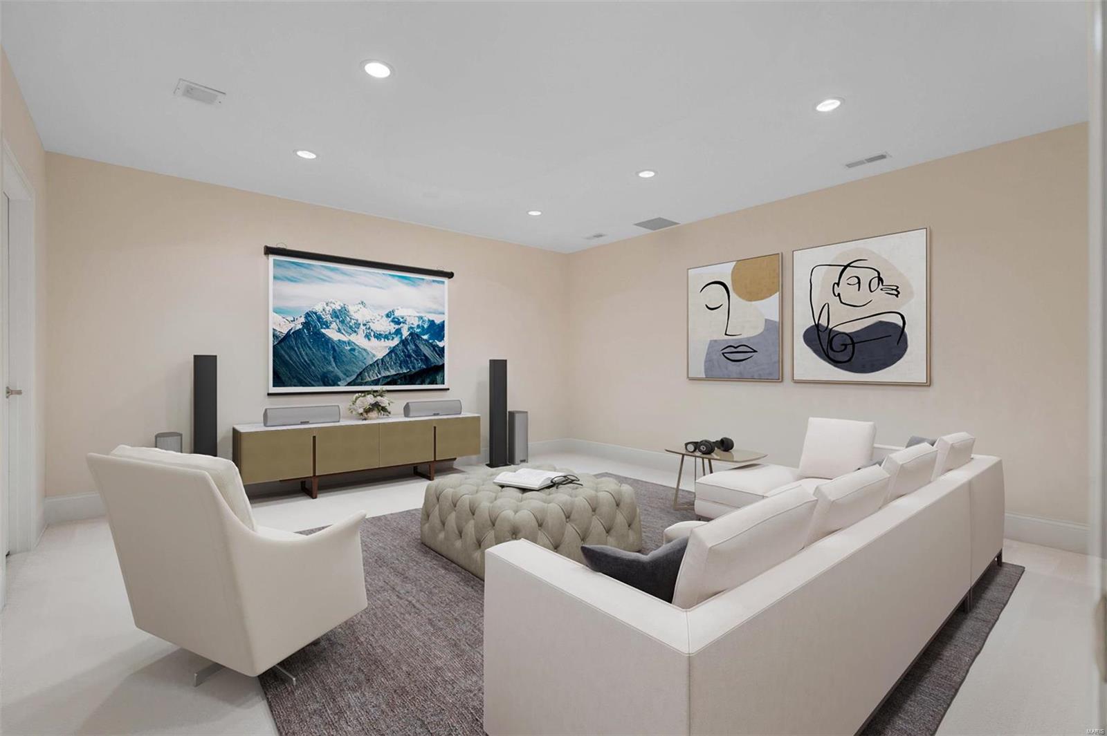 Faron Hill - Residential