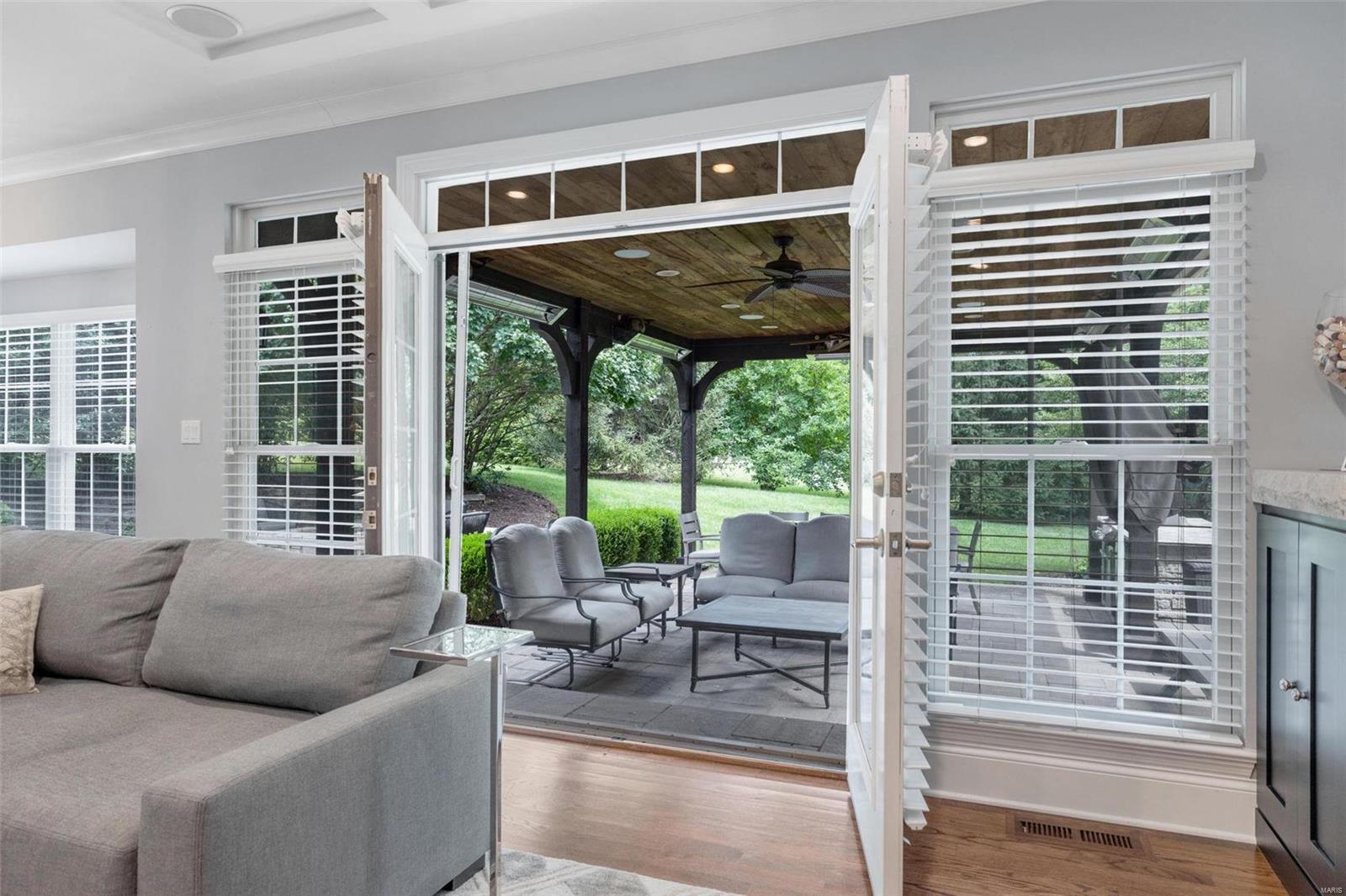 Faron Hill - Residential