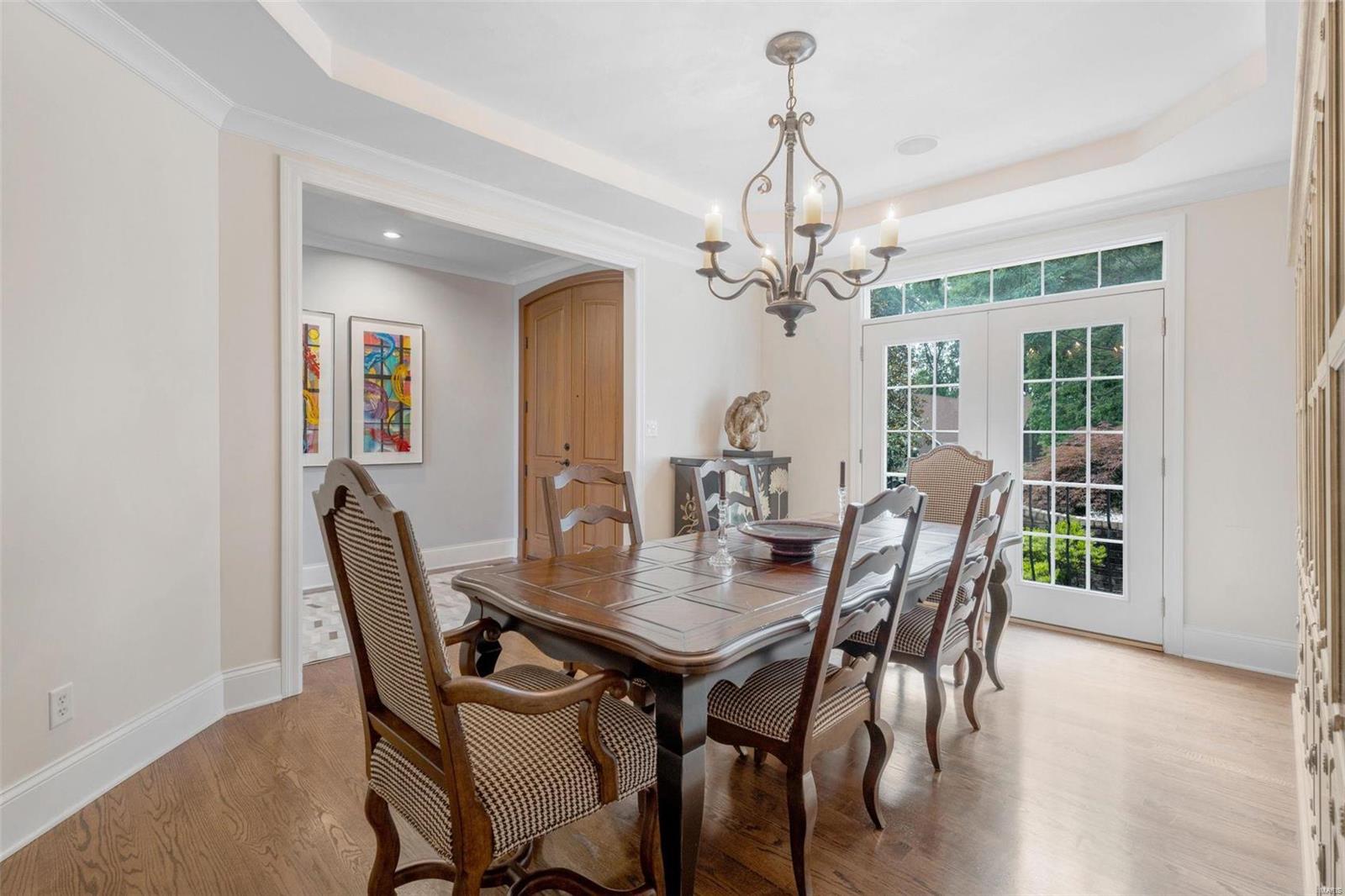 Faron Hill - Residential