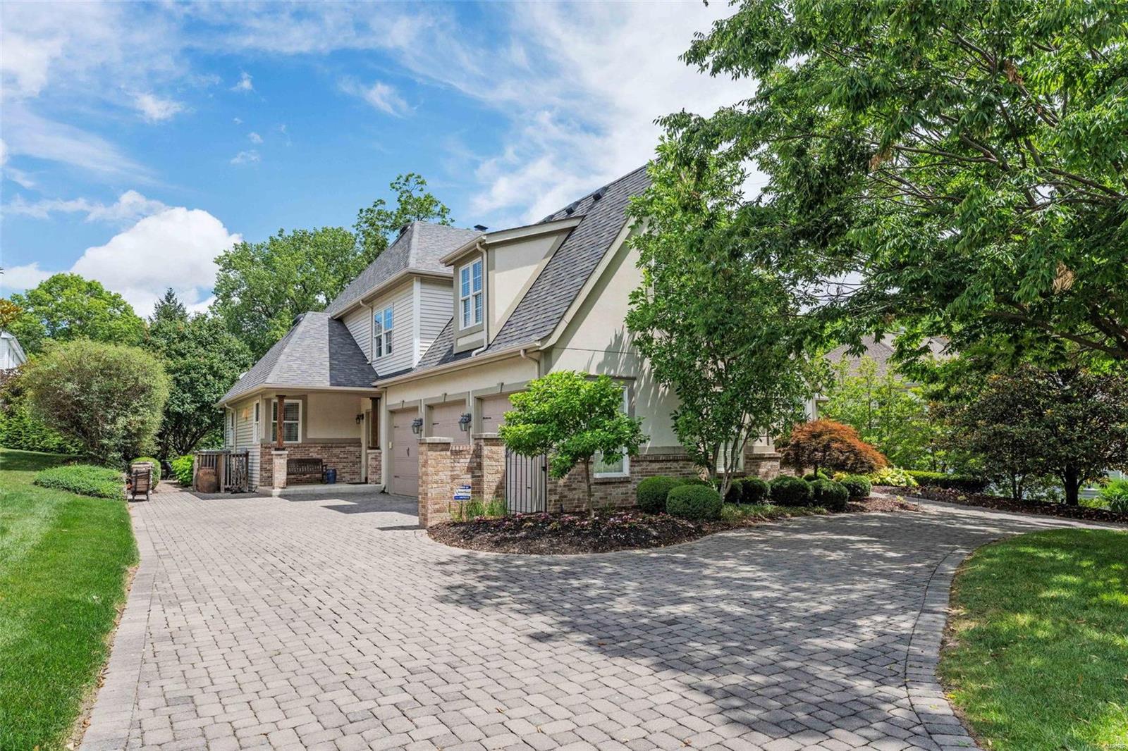 Faron Hill - Residential