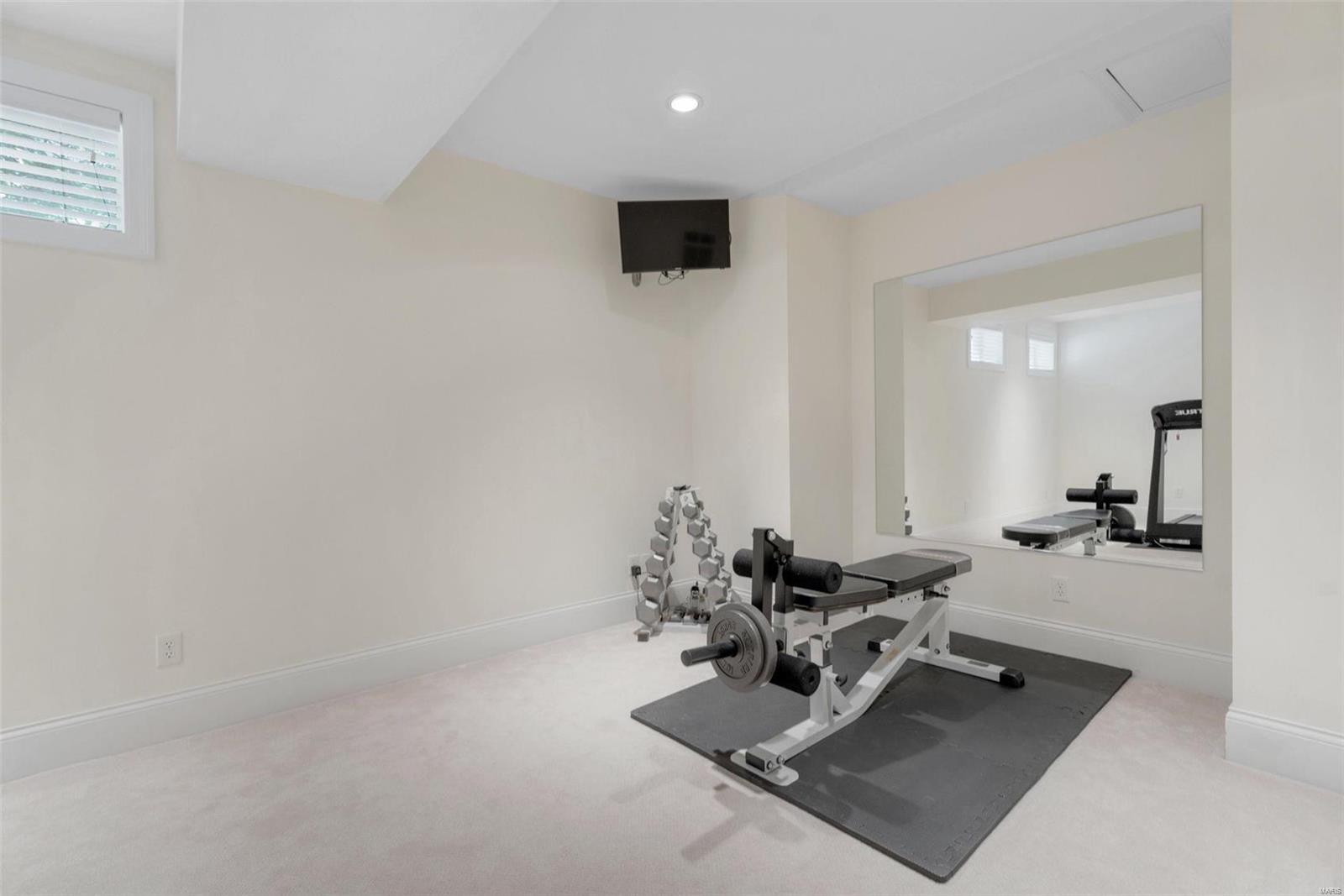 Faron Hill - Residential