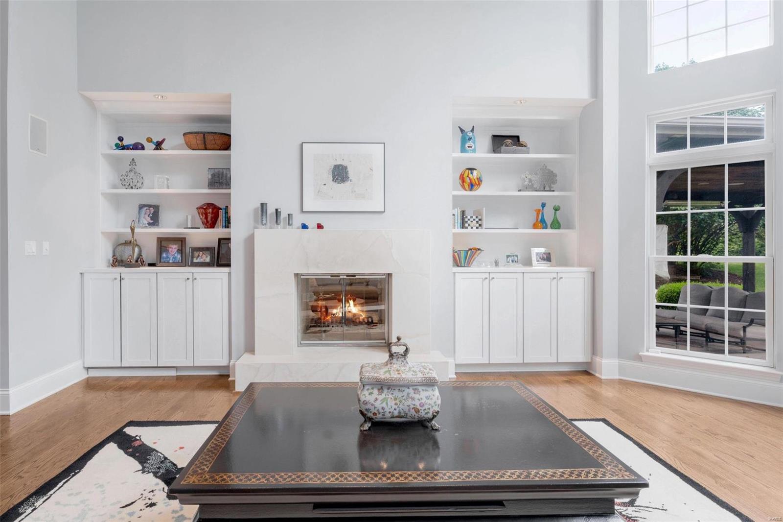 Faron Hill - Residential