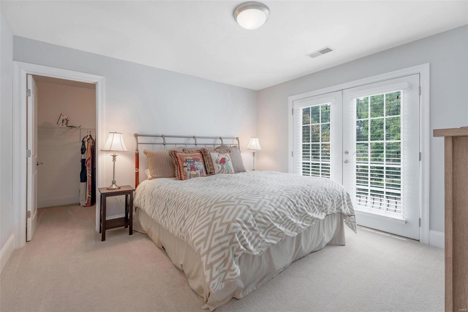 Faron Hill - Residential