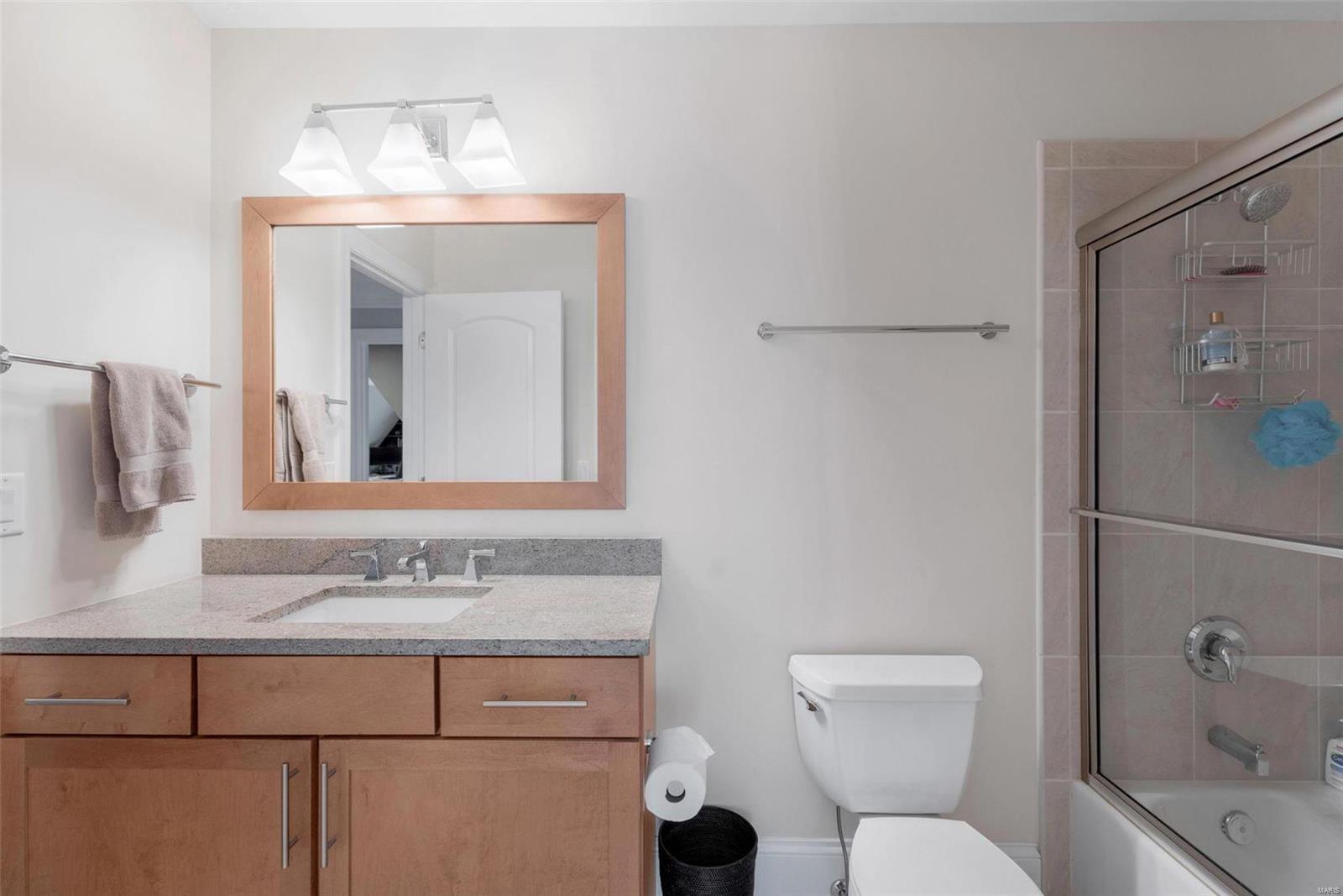 Faron Hill - Residential