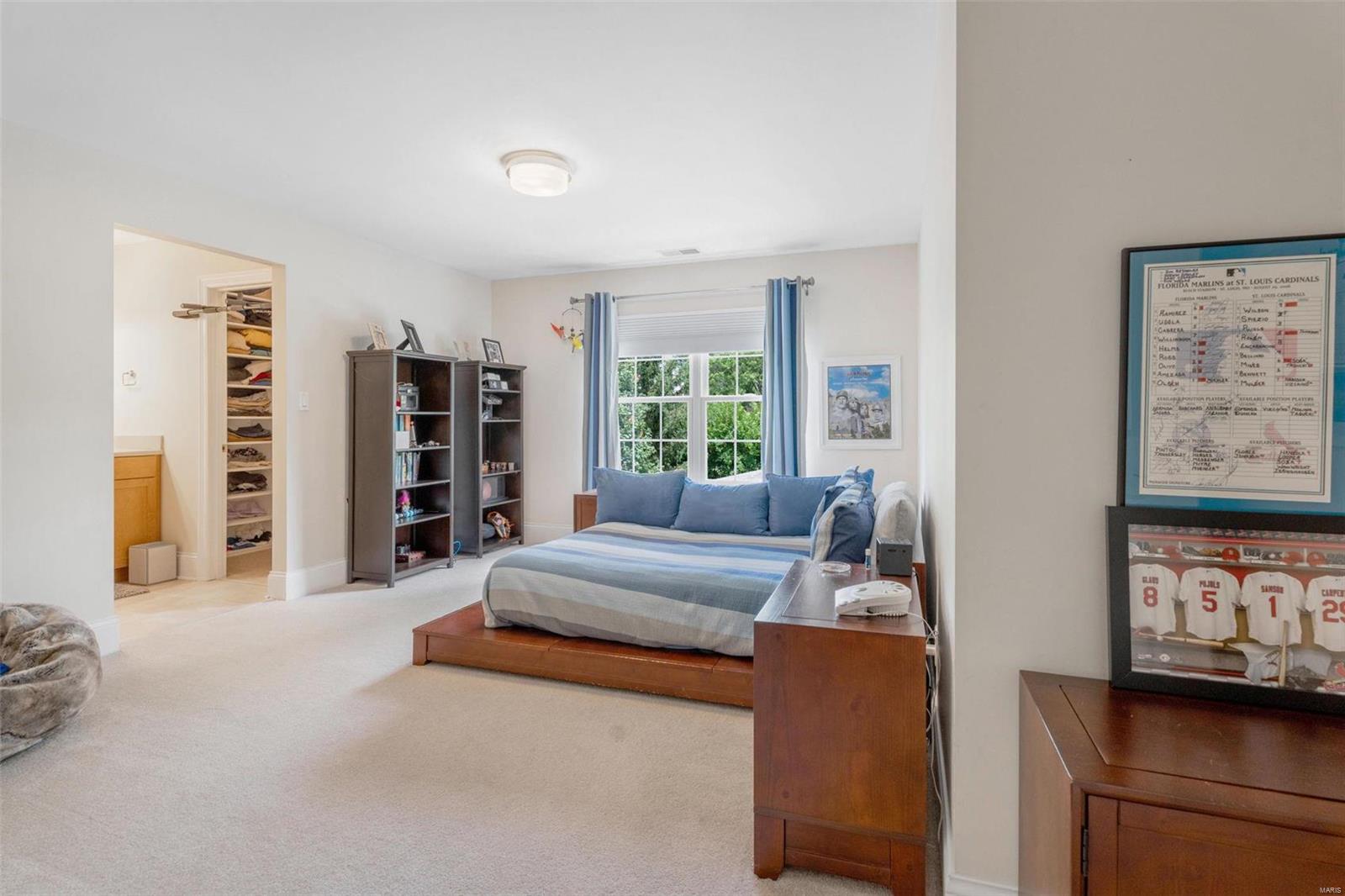 Faron Hill - Residential