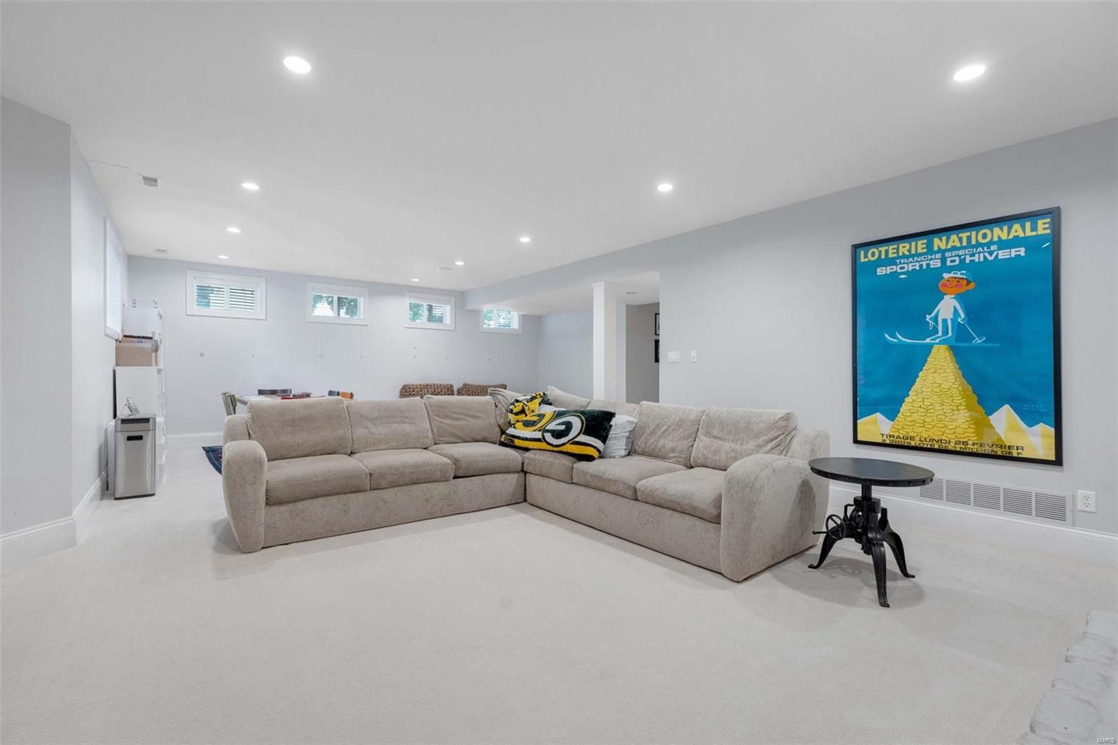 Faron Hill - Residential