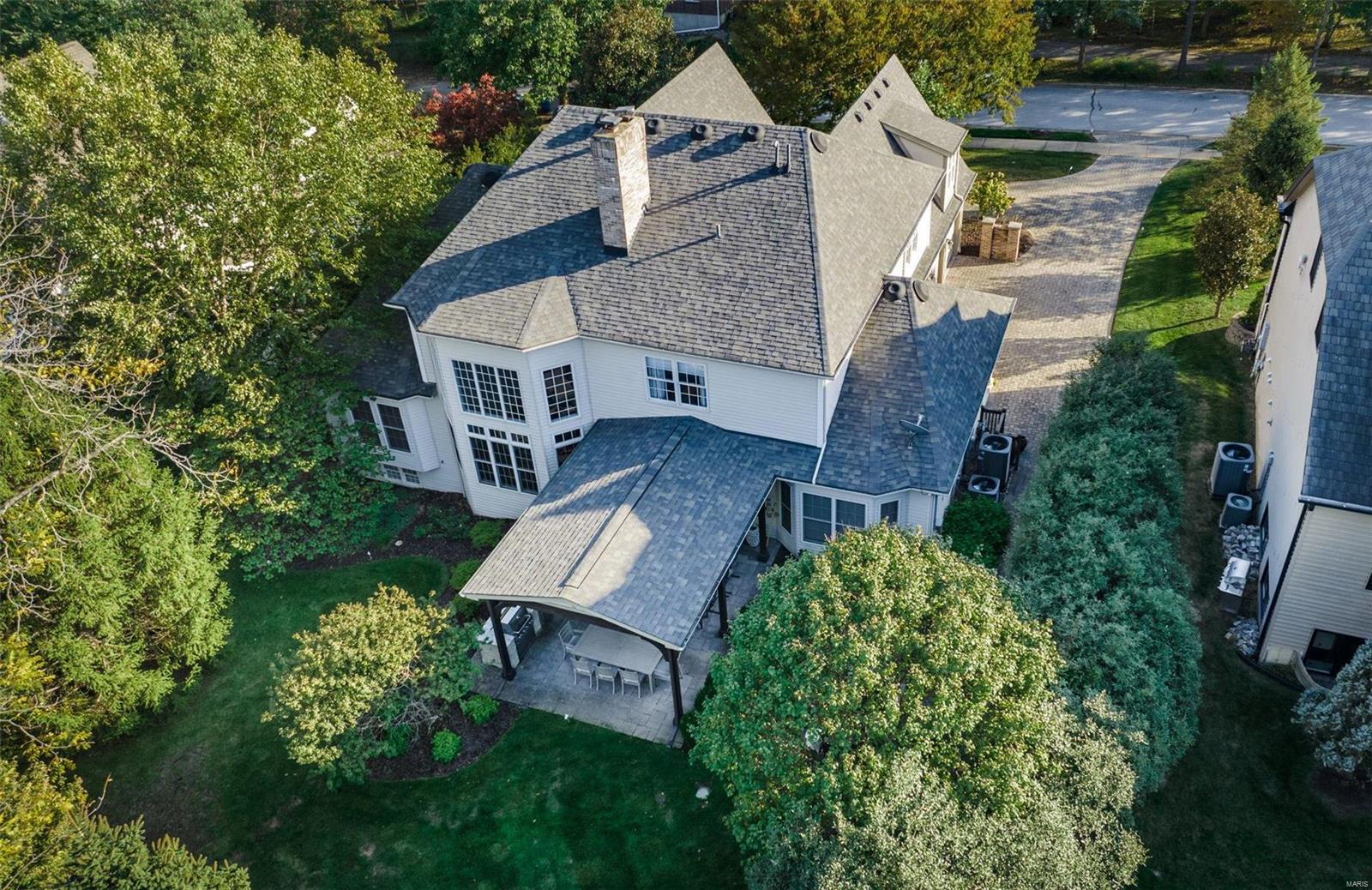 Faron Hill - Residential