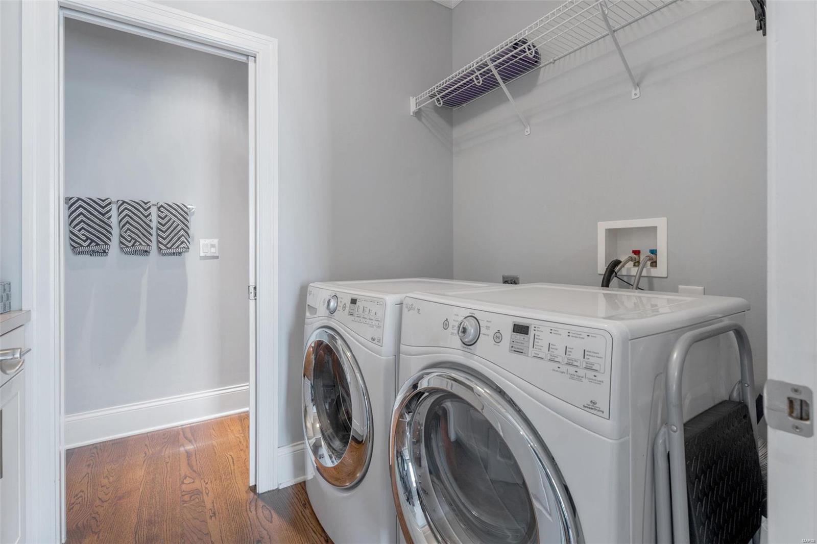 Faron Hill - Residential