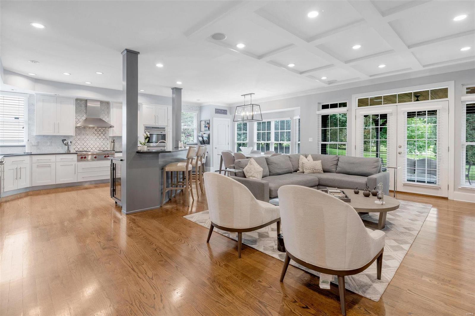 Faron Hill - Residential