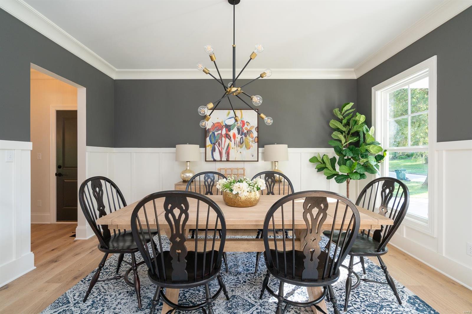 Glendower - Residential