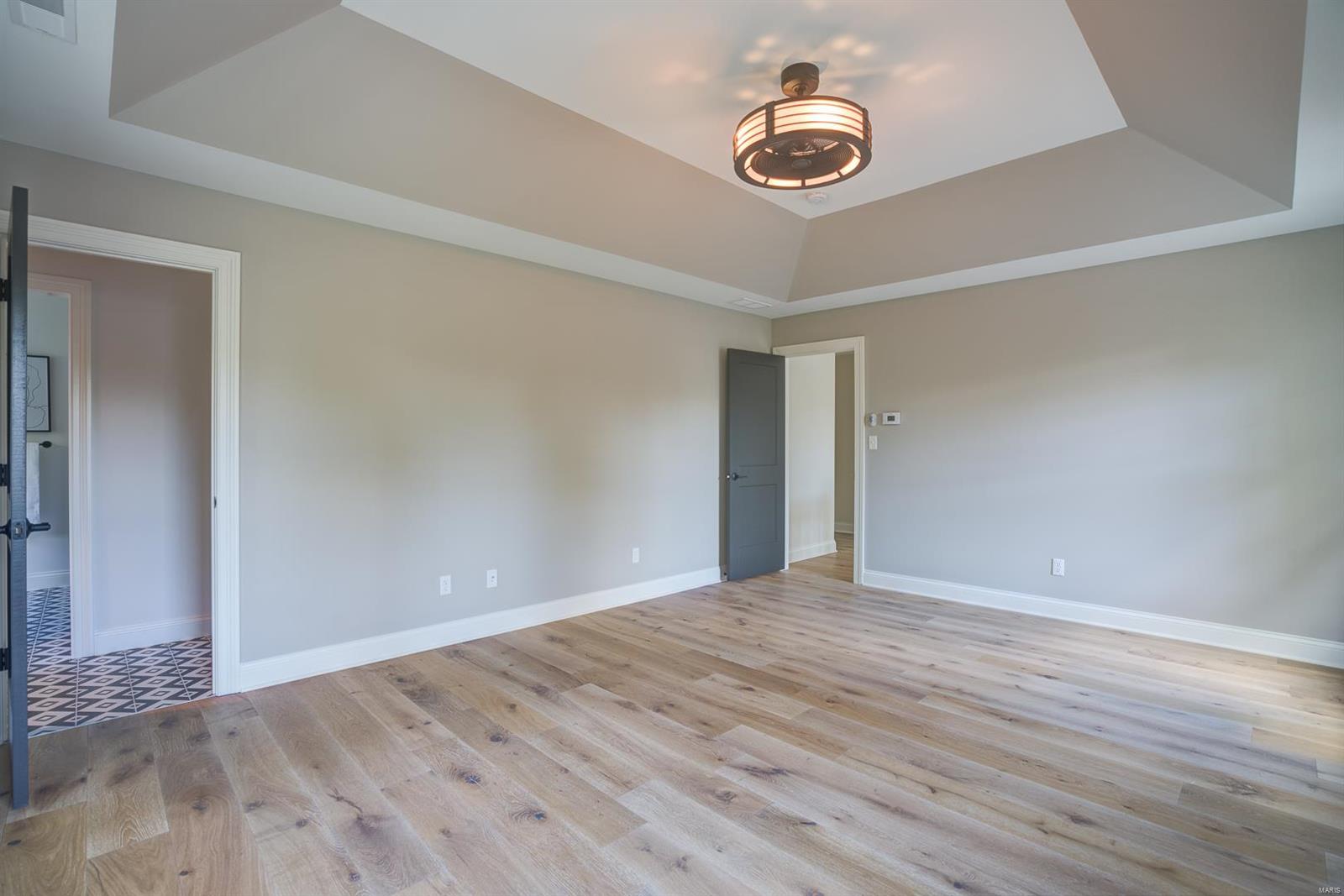 Glendower - Residential