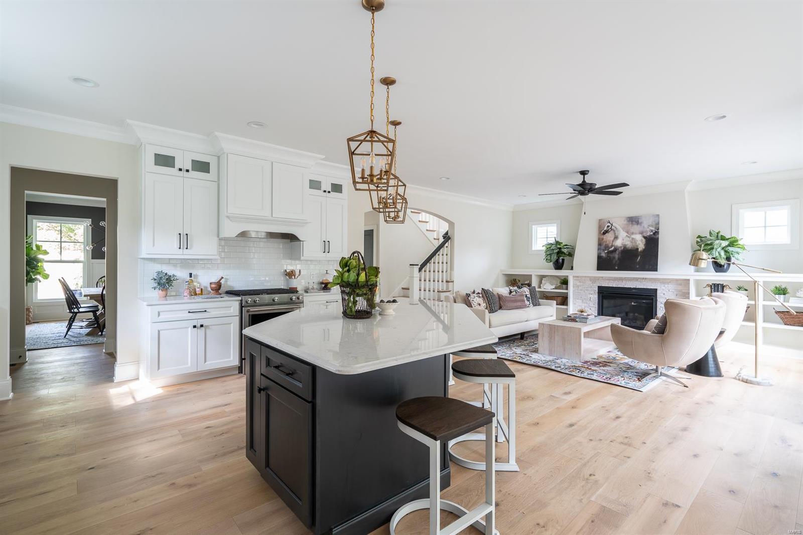 Glendower - Residential