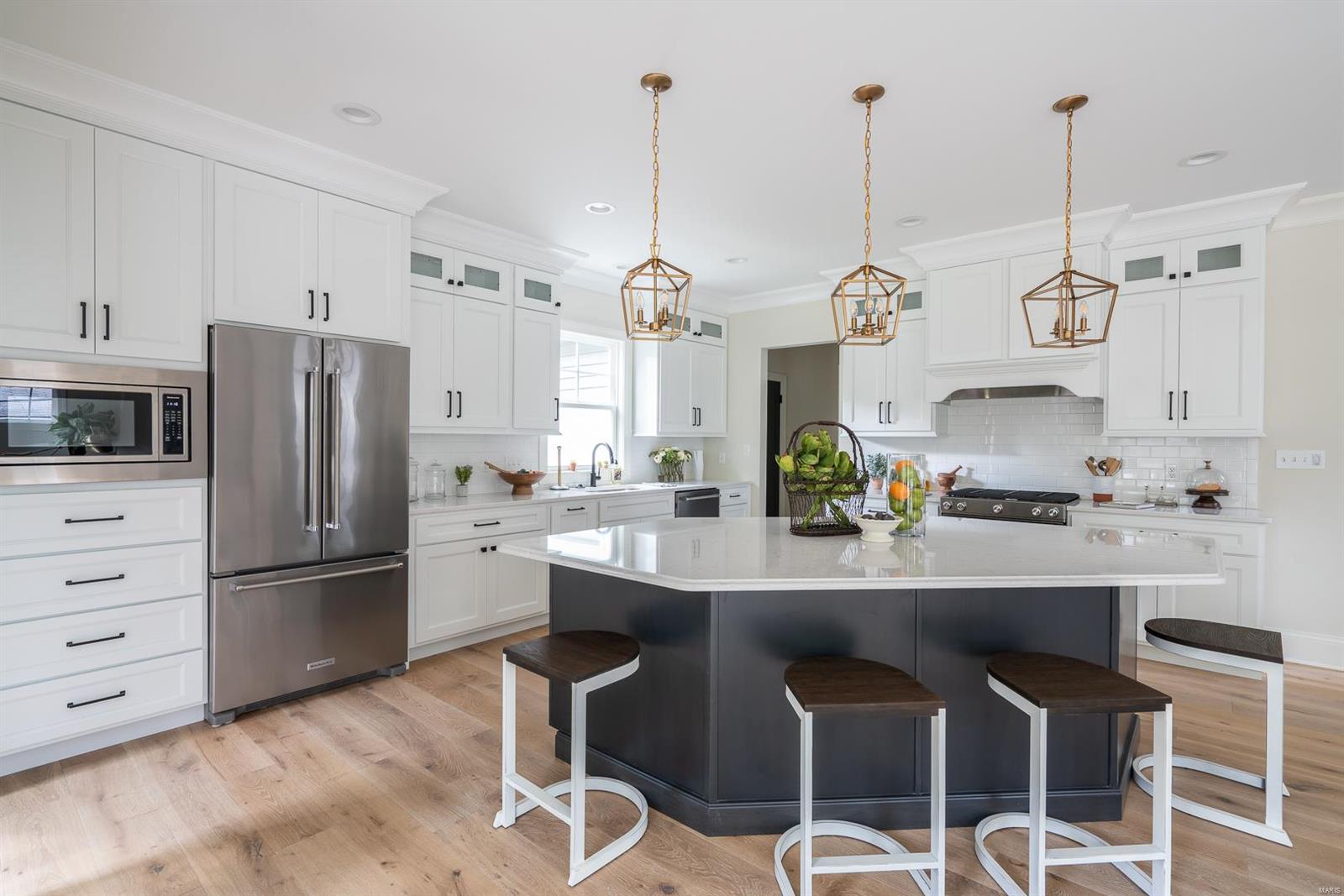 Glendower - Residential