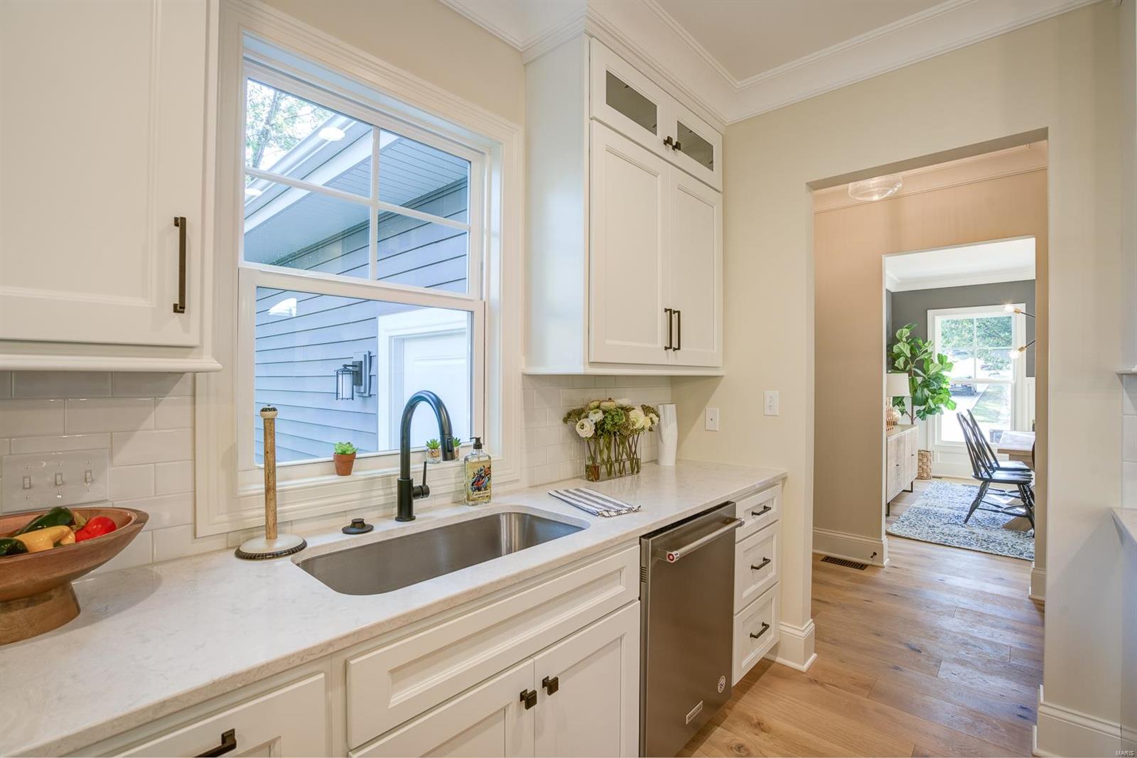 Glendower - Residential