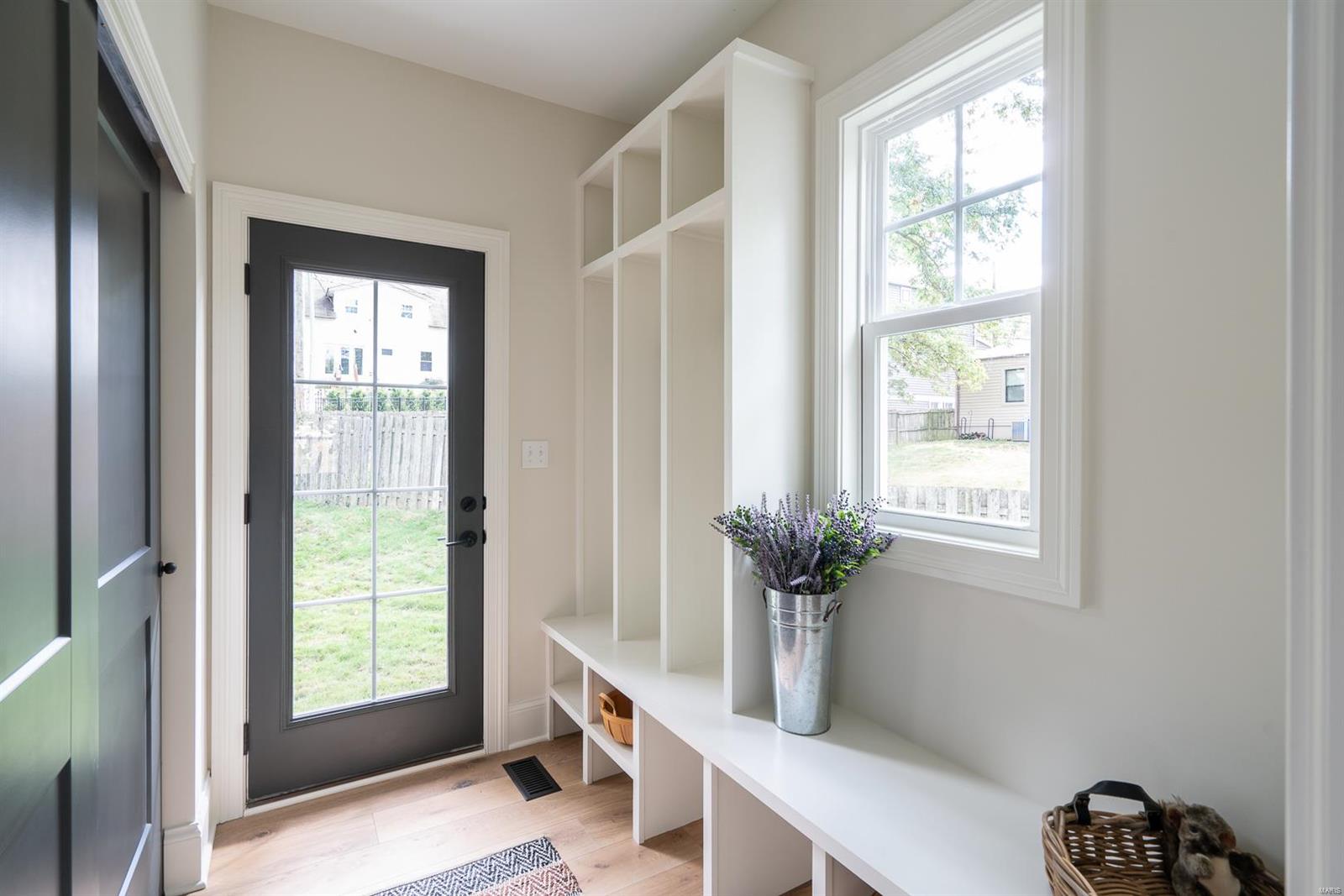 Glendower - Residential