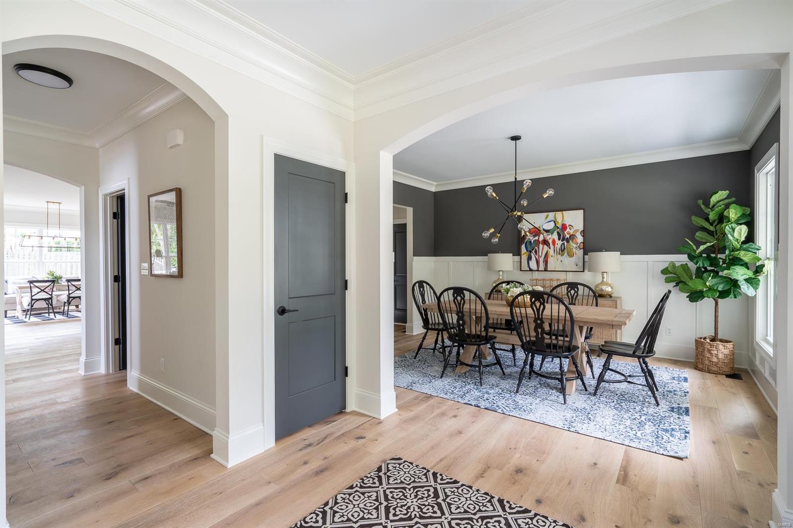 Glendower - Residential