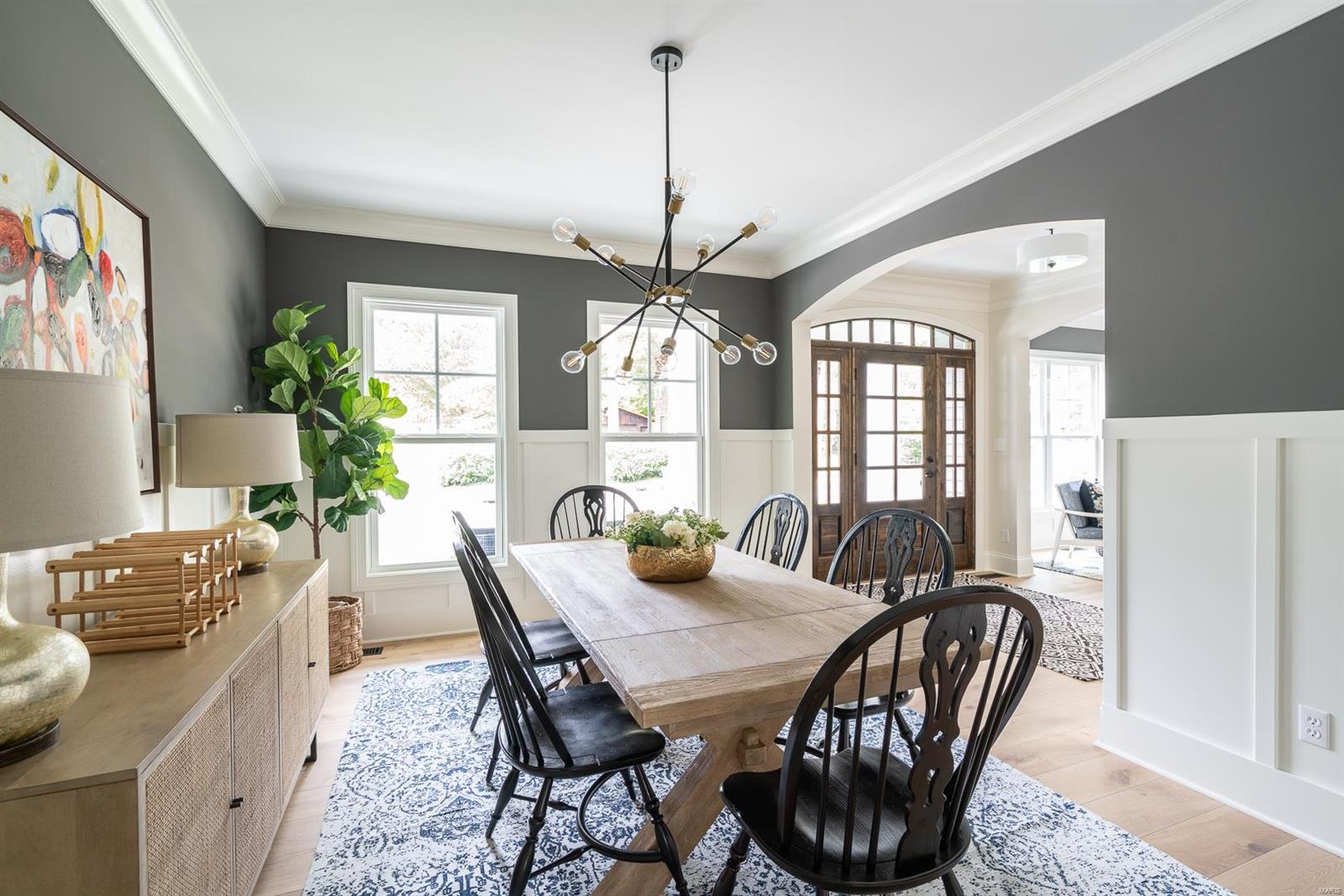 Glendower - Residential