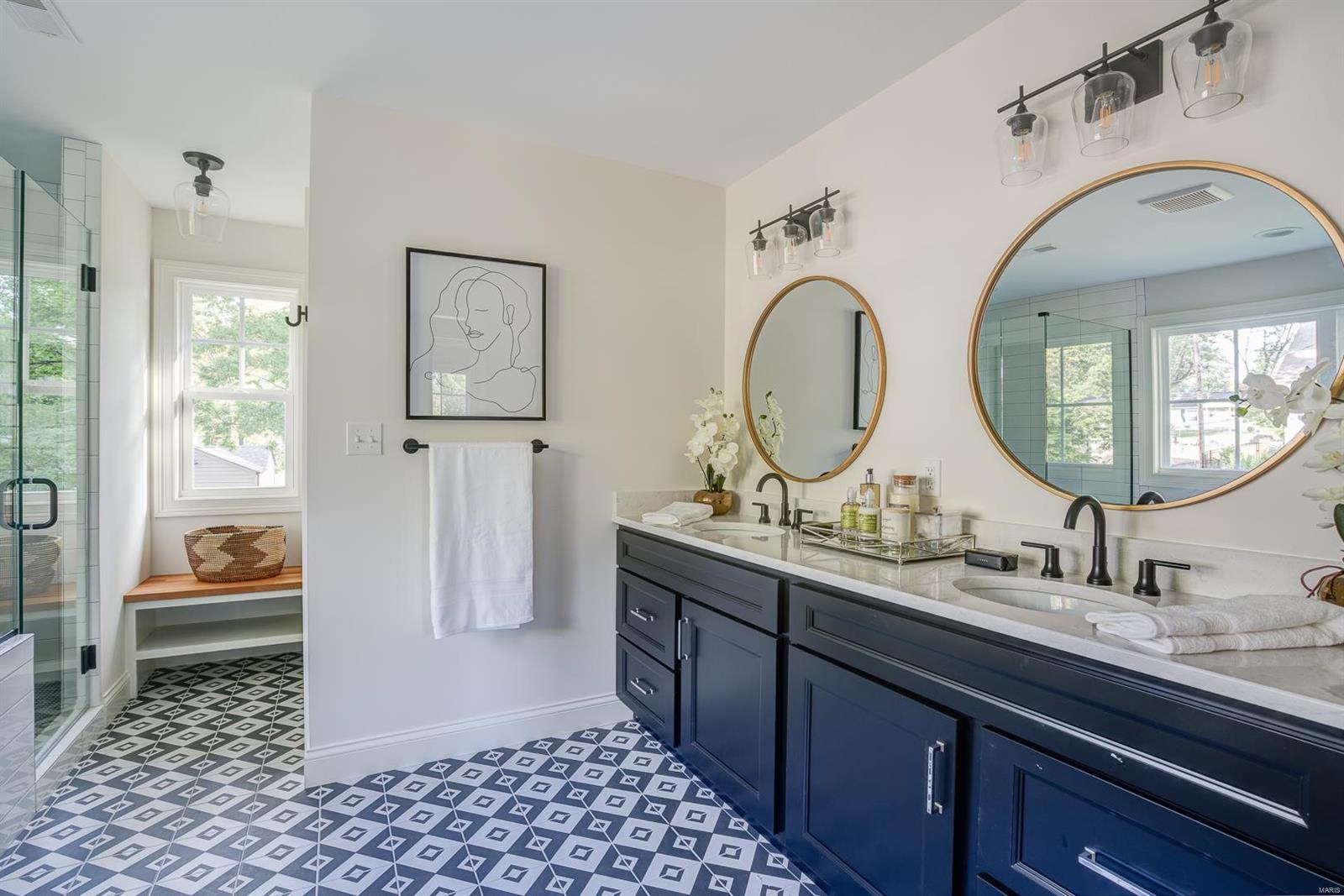 Glendower - Residential