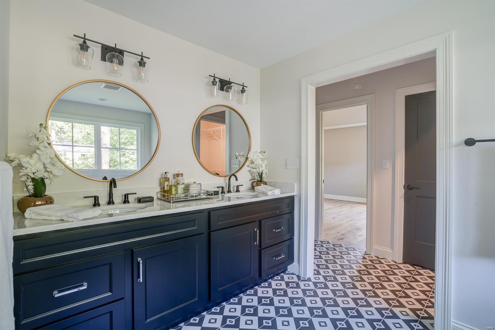 Glendower - Residential