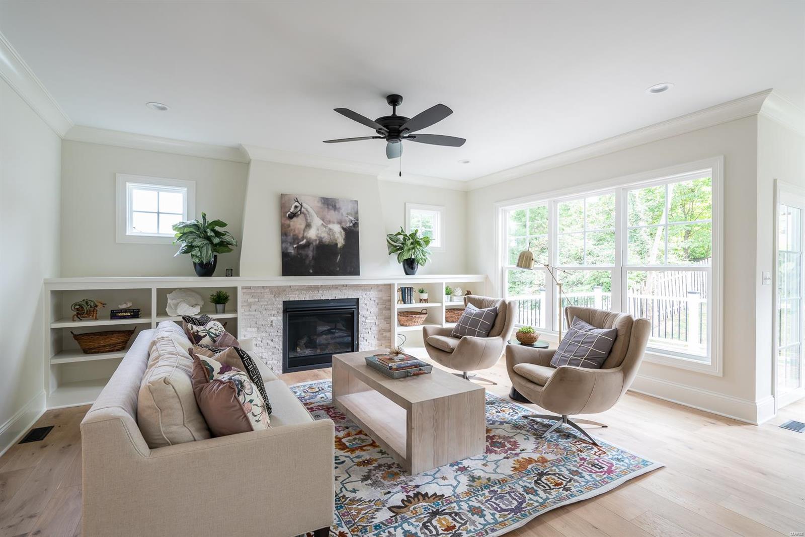 Glendower - Residential