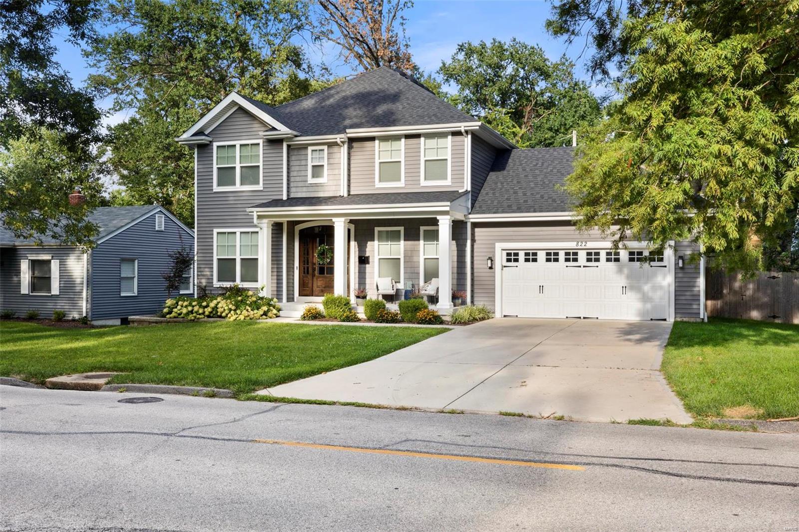 Glendower - Residential