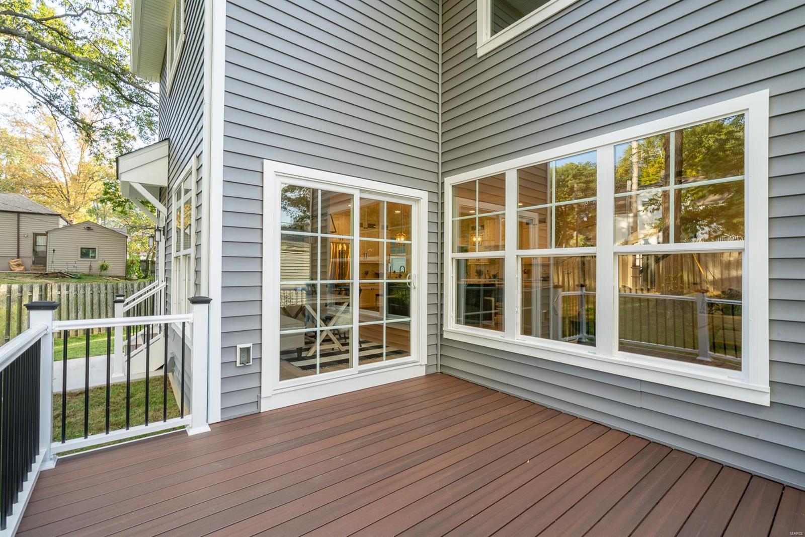 Glendower - Residential