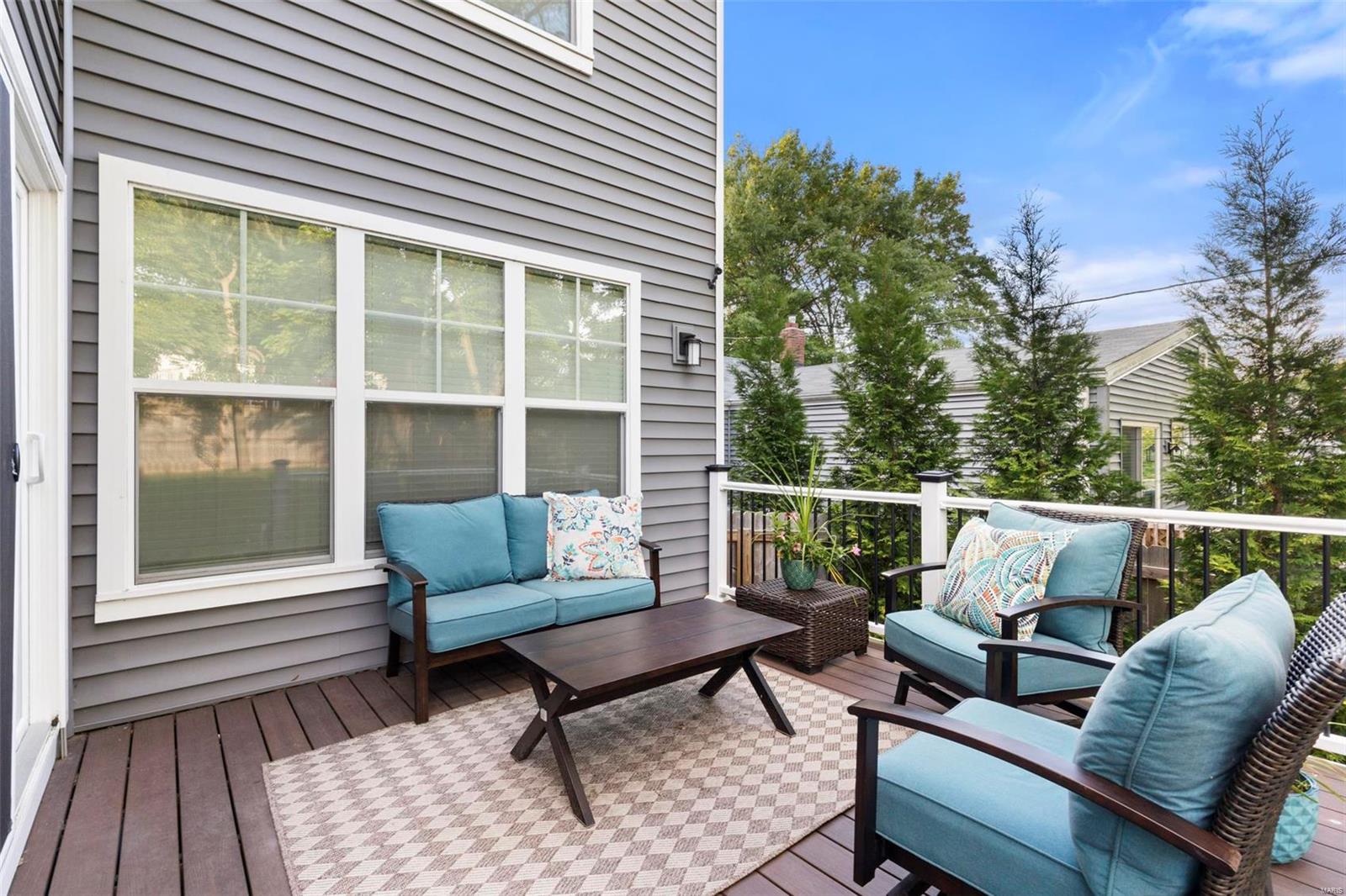 Glendower - Residential