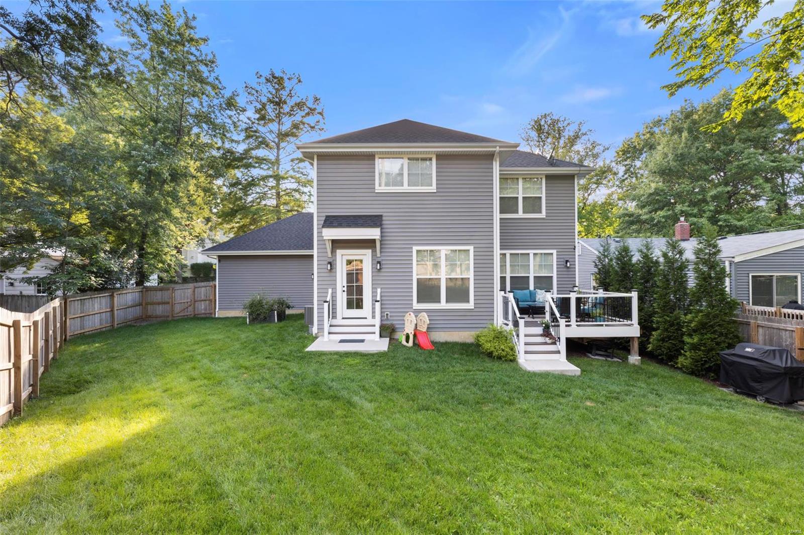 Glendower - Residential