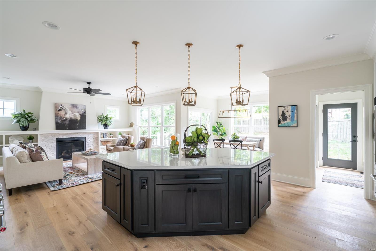 Glendower - Residential