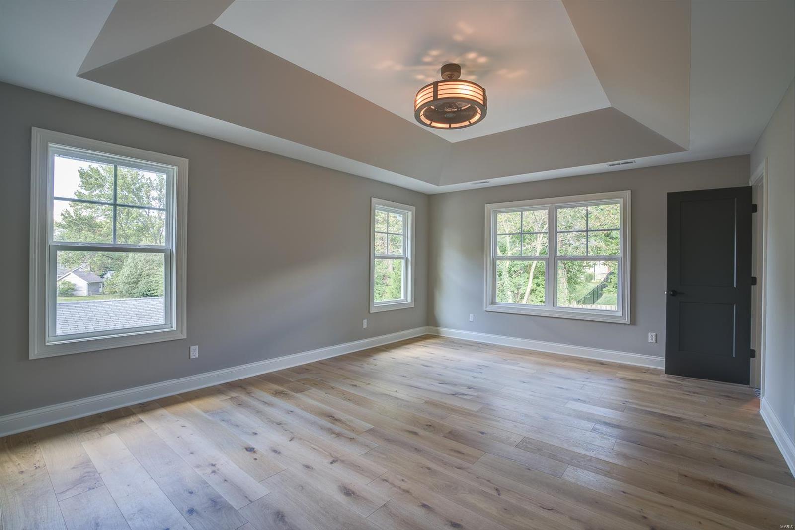 Glendower - Residential