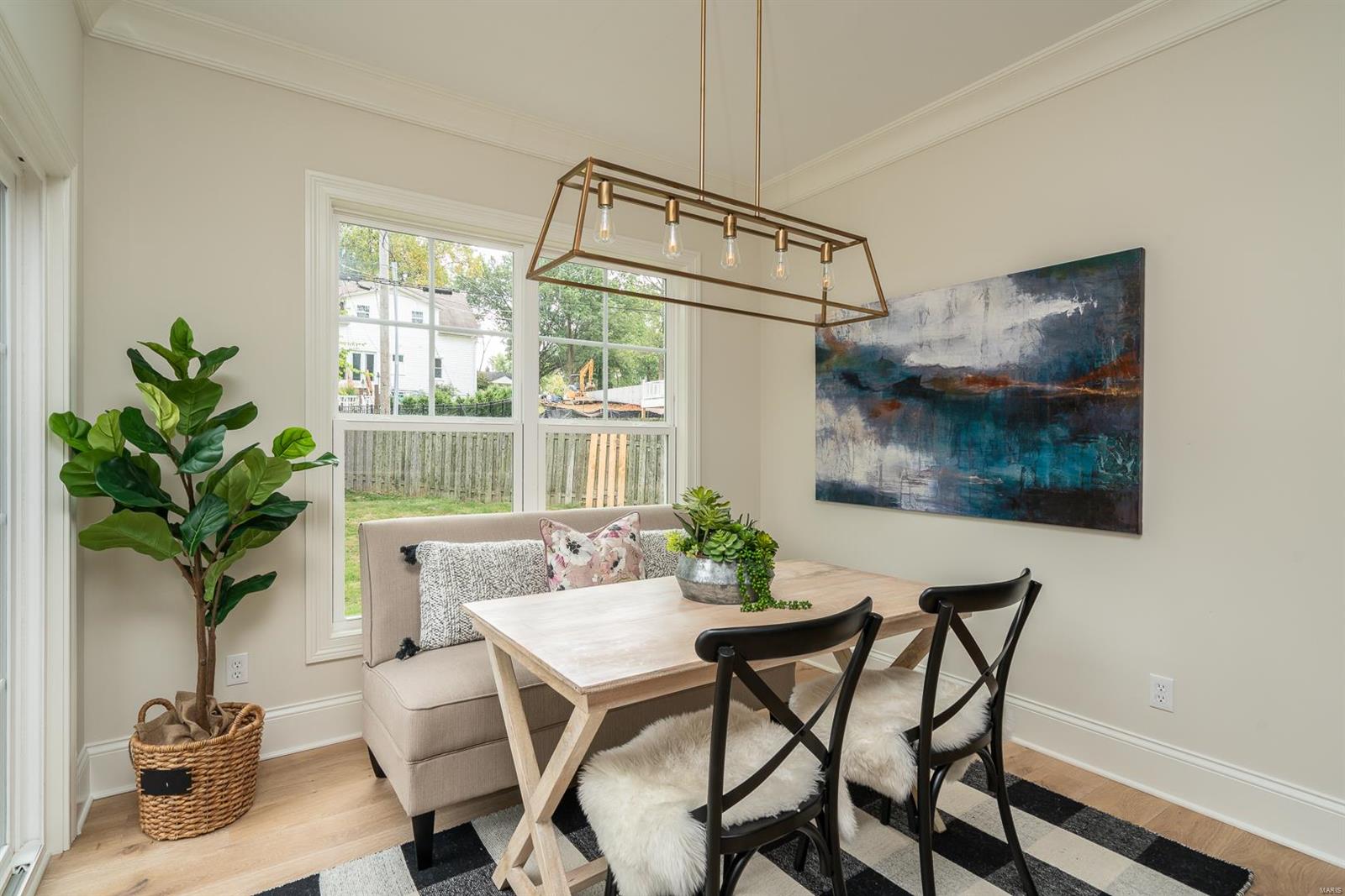 Glendower - Residential