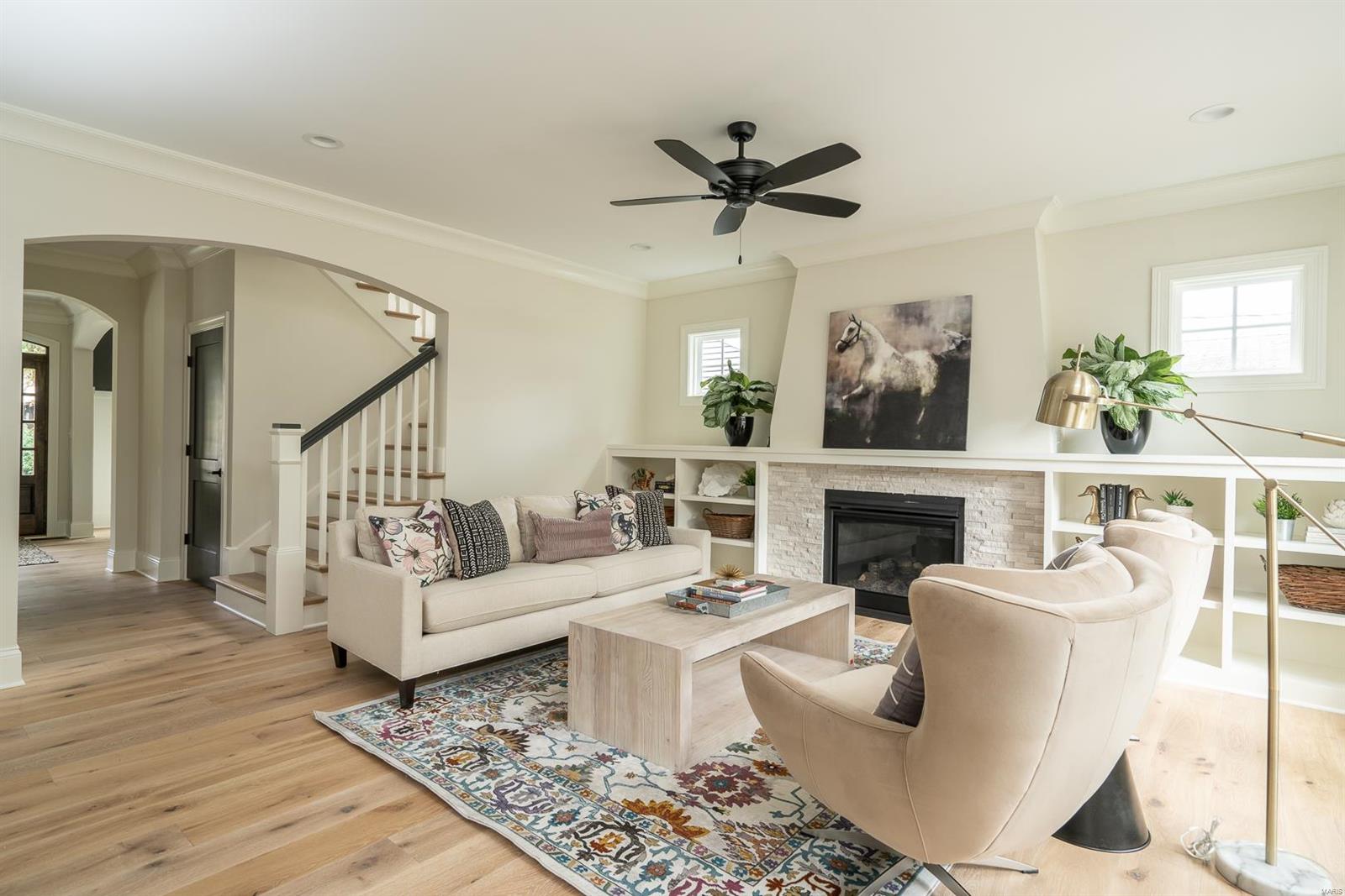 Glendower - Residential