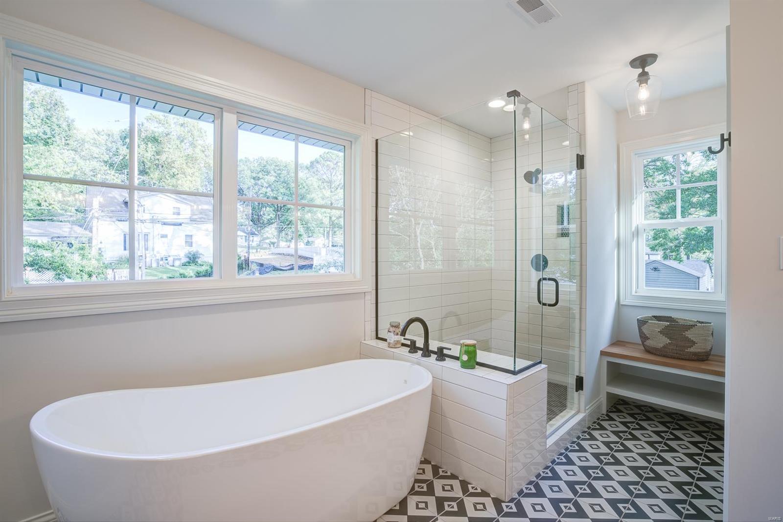 Glendower - Residential