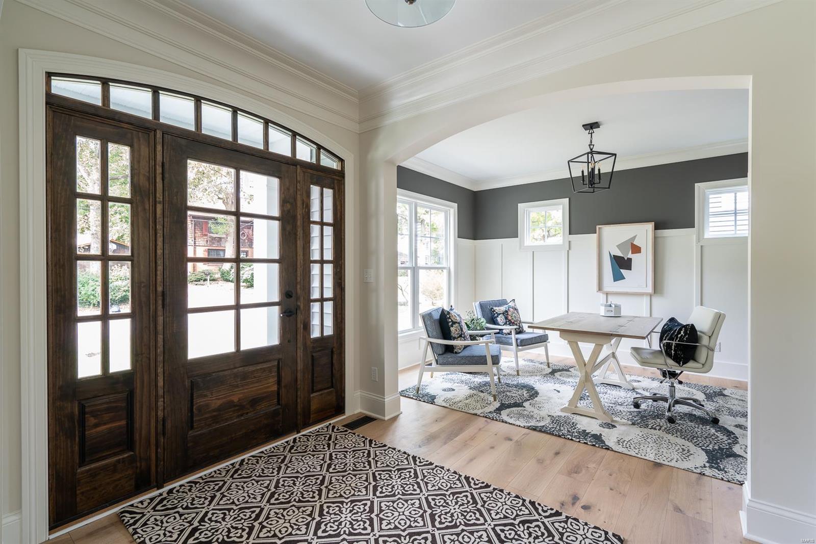 Glendower - Residential