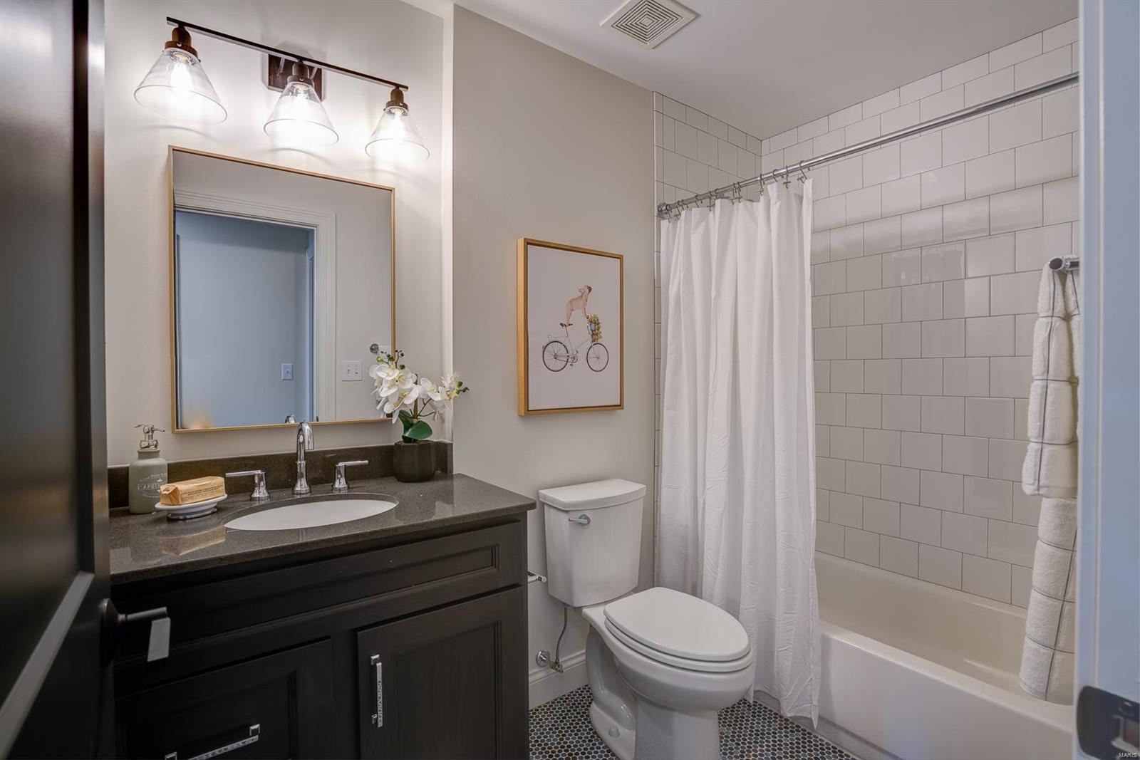 Glendower - Residential