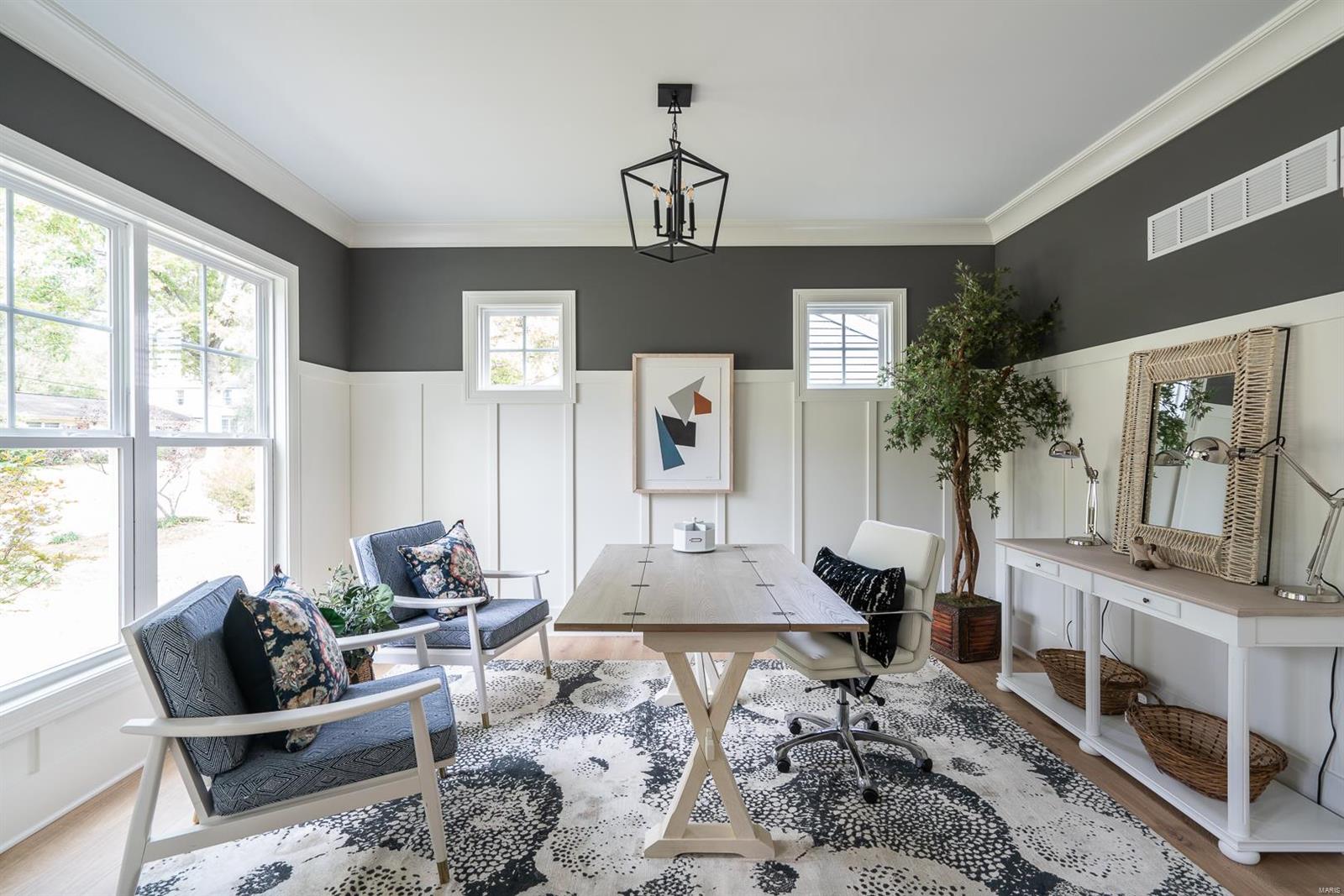 Glendower - Residential