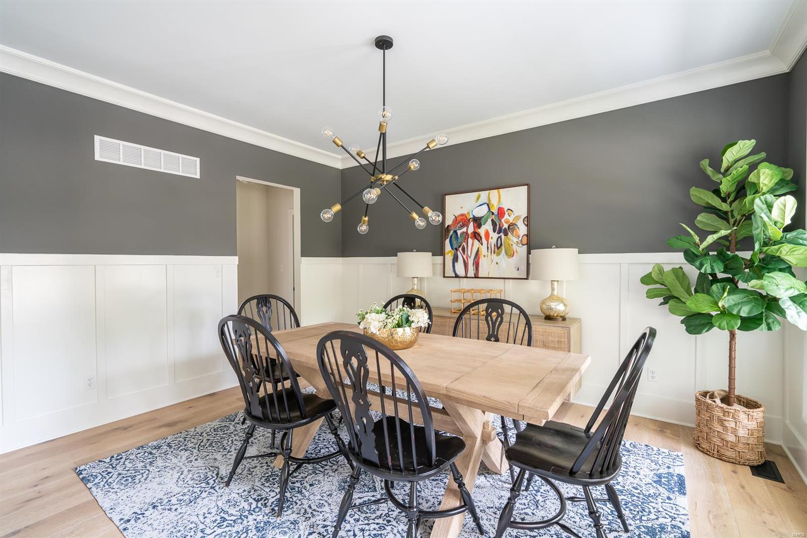 Glendower - Residential